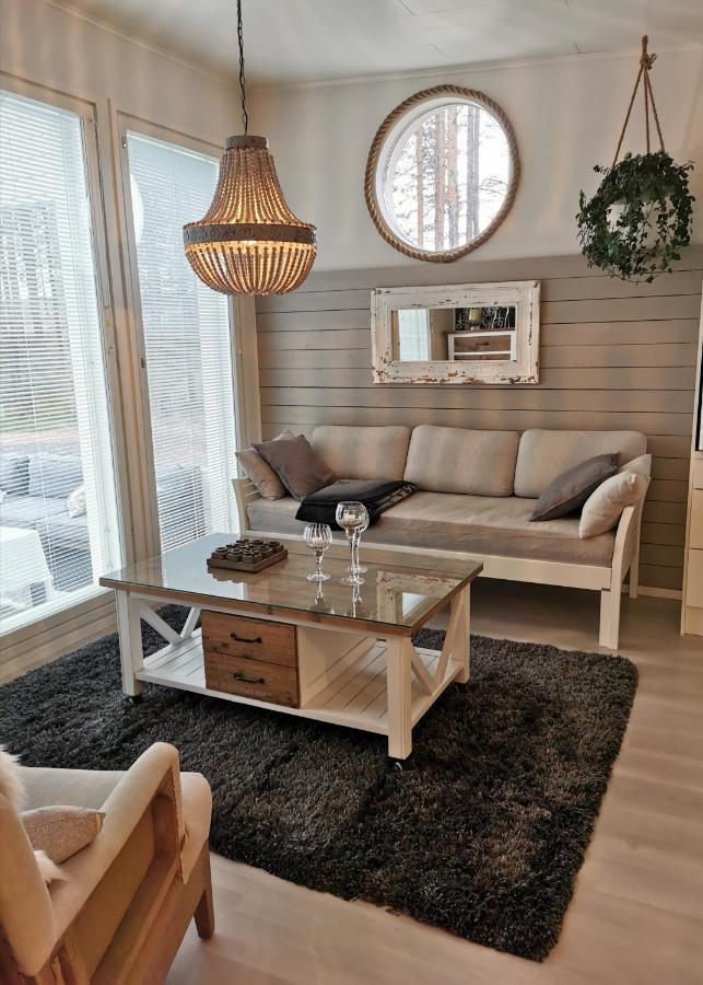Rantahiekka B1 Villa Kalajoki Exterior photo