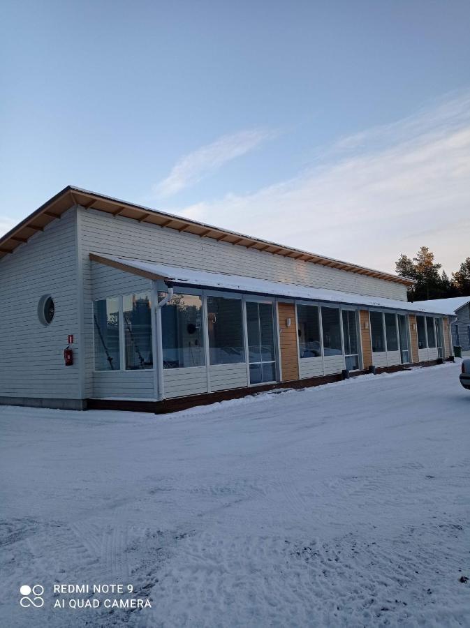 Rantahiekka B1 Villa Kalajoki Exterior photo